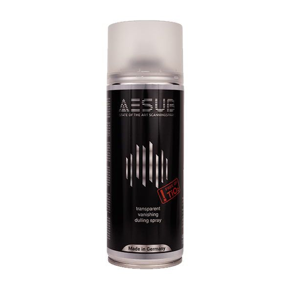 AESUB Transparent 3D Scanning Spray