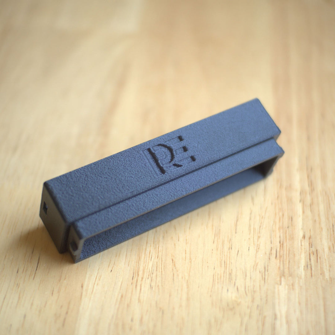 2016-2023 Toyota Tacoma Interior Fuse Box Cover Extension