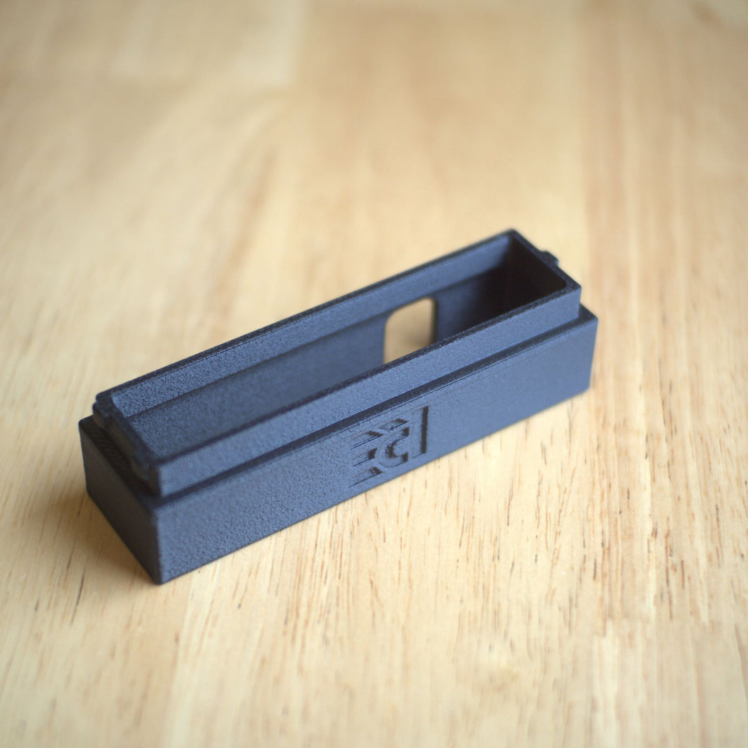 2016-2023 Toyota Tacoma Interior Fuse Box Cover Extension