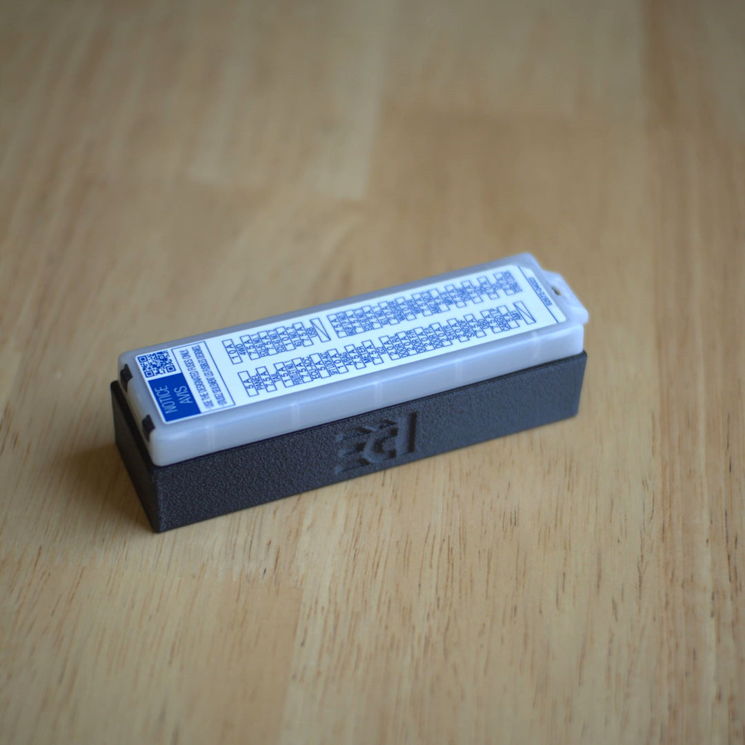 2016-2023 Toyota Tacoma Interior Fuse Box Cover Extension