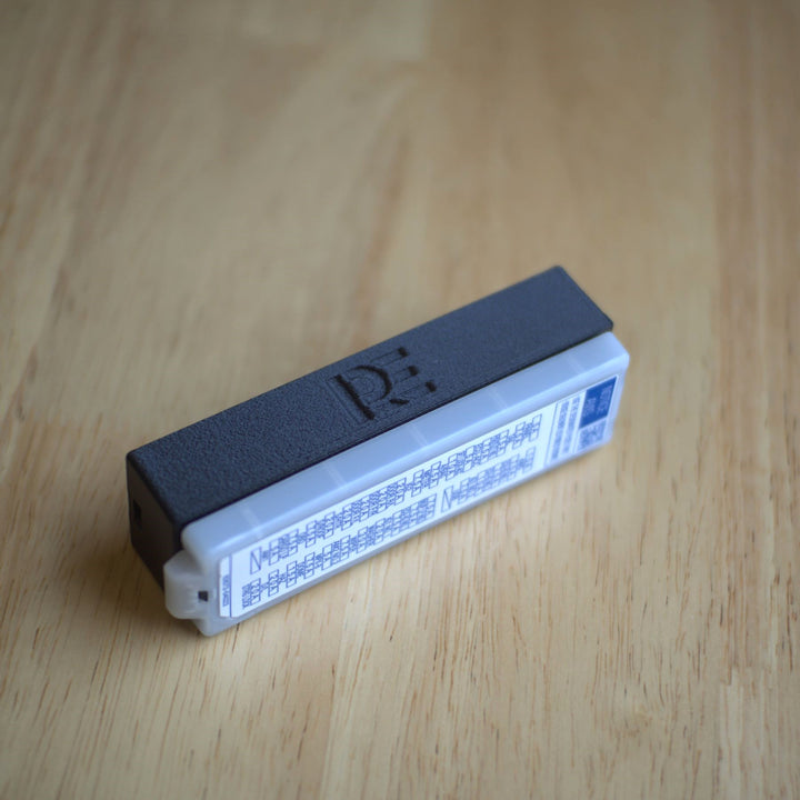 2016-2023 Toyota Tacoma Interior Fuse Box Cover Extension