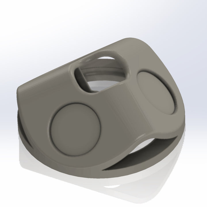 3D Scanning Target Turtle (10 pack)