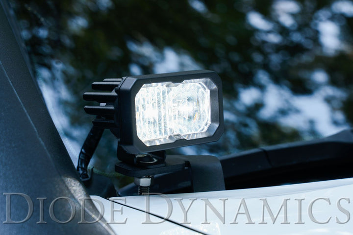 2016-2023 Toyota Tacoma Ditch Light Kit
