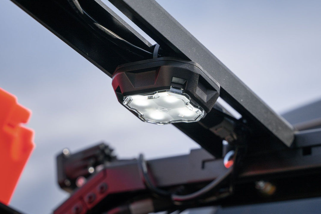 Rock Light Mounting Kits