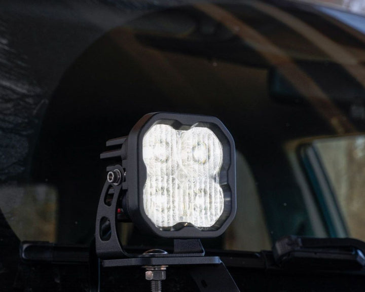 SS3 3" LED Pod (SPORT)