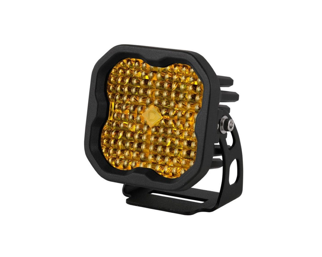SS3 3" LED Pod (PRO)