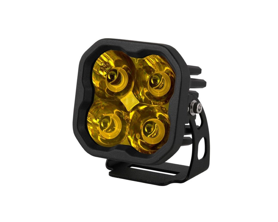 SS3 3" LED Pod (SPORT)