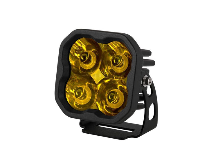 SS3 3" LED Pod (SPORT)