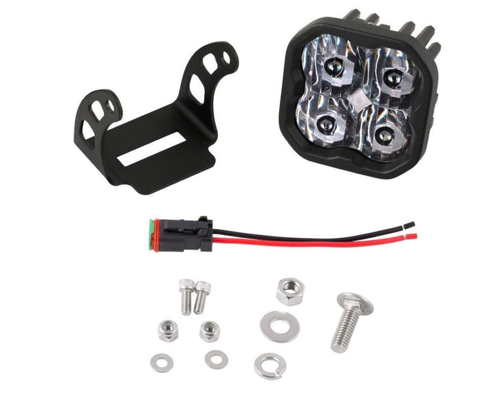 SS3 3" LED Pod (SPORT)