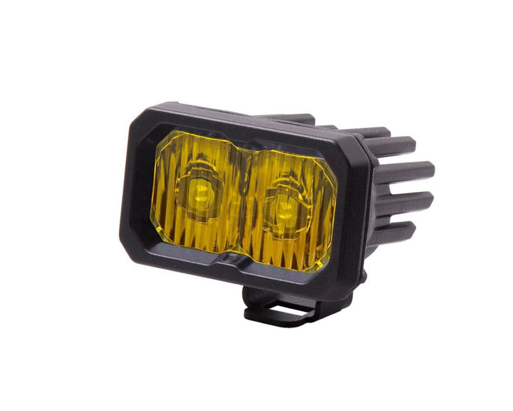 SSC2 LED Pod (SPORT)