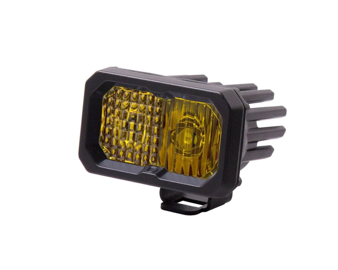 SSC2 LED Pod (SPORT)