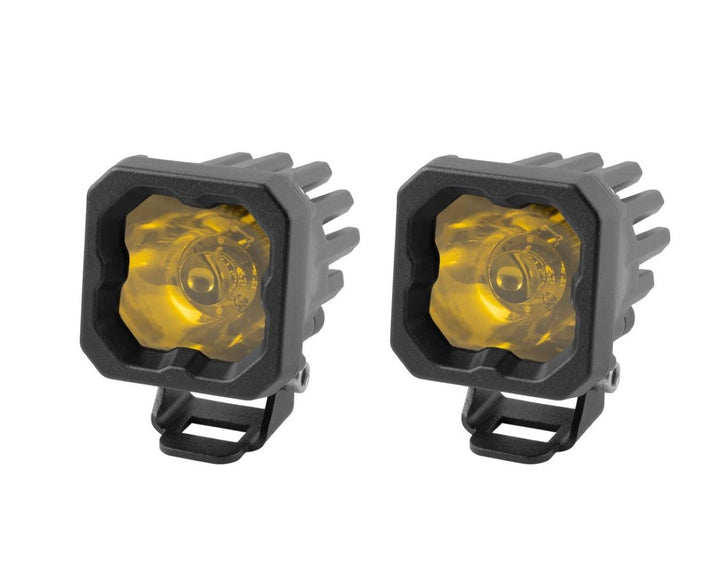 SSC1 LED Pod (PRO) - Pair