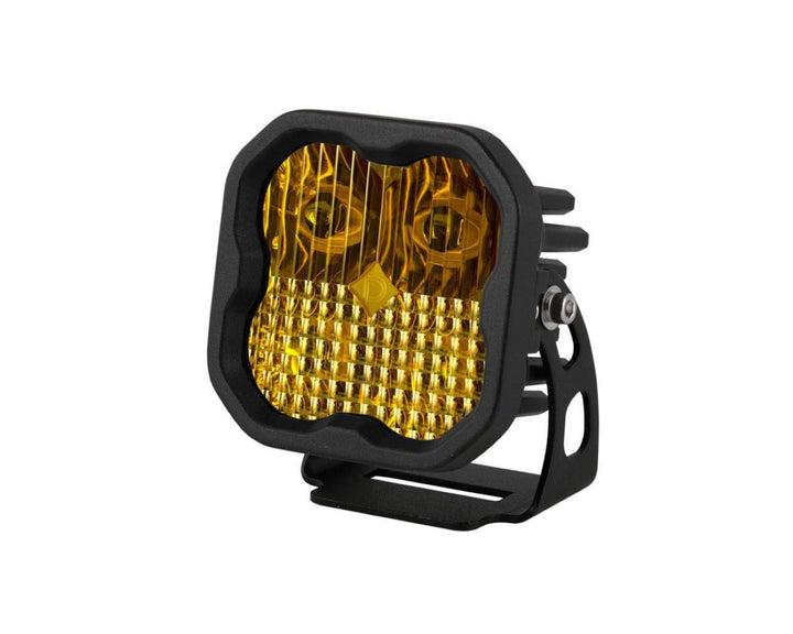 SS3 3" LED Pod (SPORT)