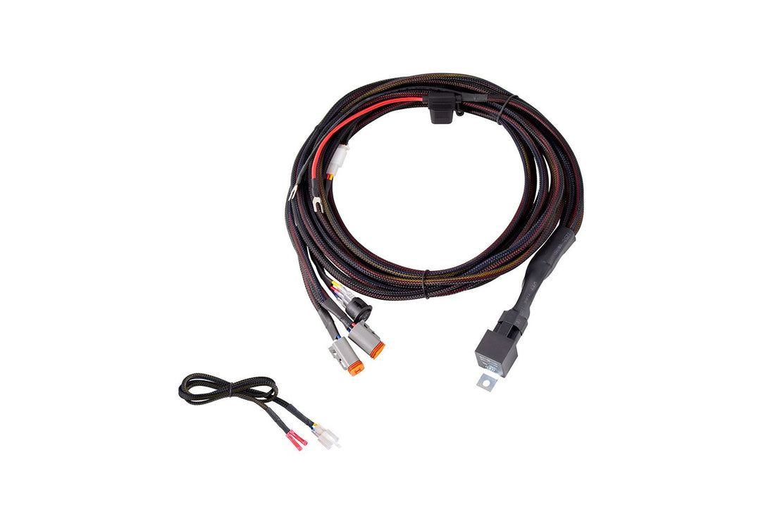 LED Light Wiring Harness Kits