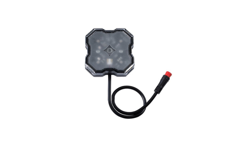 Stage Series RGBW LED Rock Light