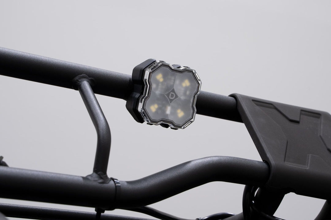 Rock Light Mounting Kits