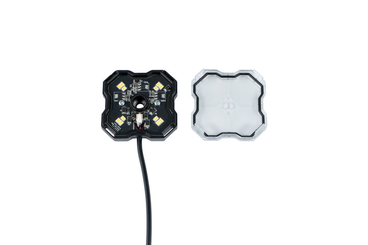 Stage Series RGBW LED Rock Light