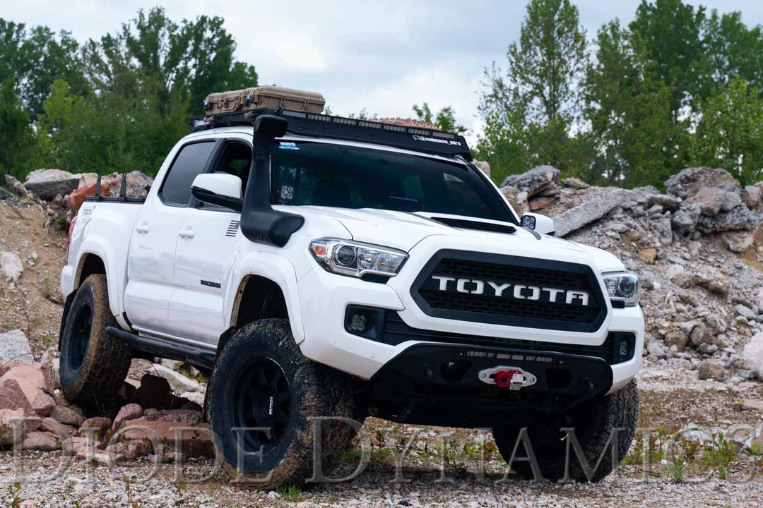 2016-2023 Toyota Tacoma Ditch Light Kit